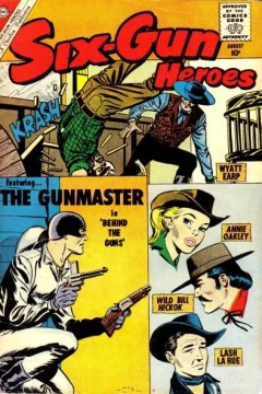 Issue #58