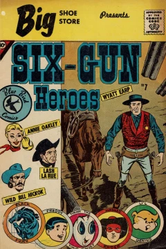 Issue #7