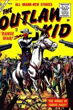 Six-Gun Menace