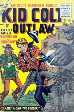 Six-Gun Palaver