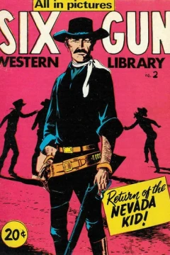 Issue #2