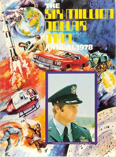 Cover of Issue #1978