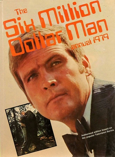 Cover of Issue #1979