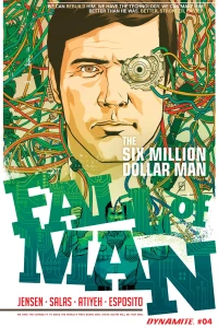 Chapter Four: Abort, Retry, Fail?_