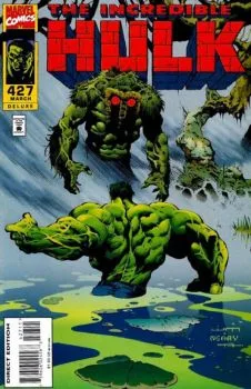 Cover of Six Months Later...