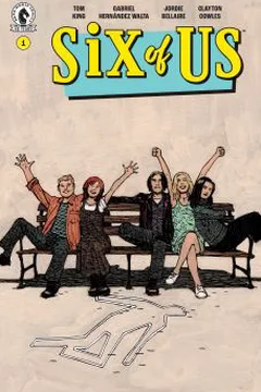 Six of Us #1