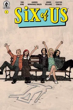 Six of Us #1