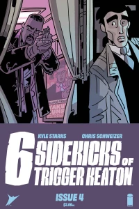 Episode 4: Frankenstein & Frankenstein