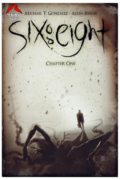 Cover of Chapter One: And Hell Followed With Him