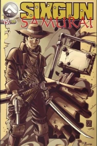 Shot One: Frustration