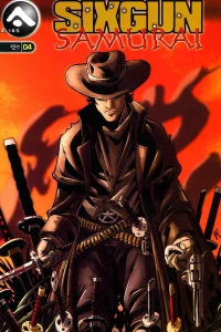 Shot Four: Retaliation