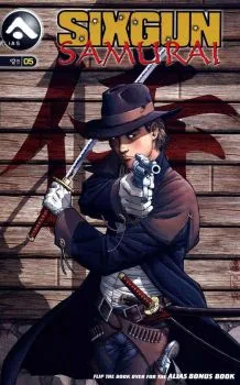 Cover of Fifth Shot: Retribution