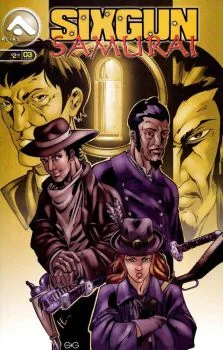 Cover of Shoot Three: Motivation