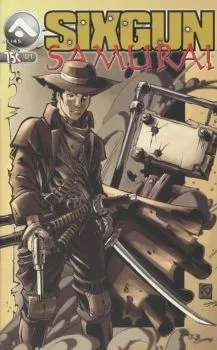 Cover of Shot One: Frustration