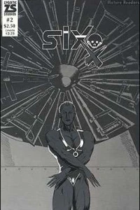 Issue #2