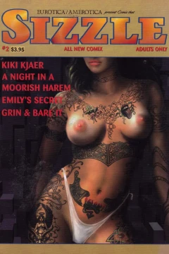 Issue #2