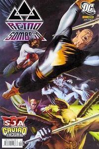 Issue #2