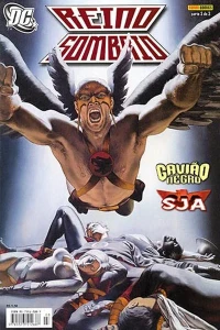 Issue #3