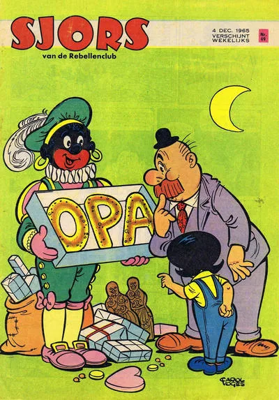 Cover of Issue #196549