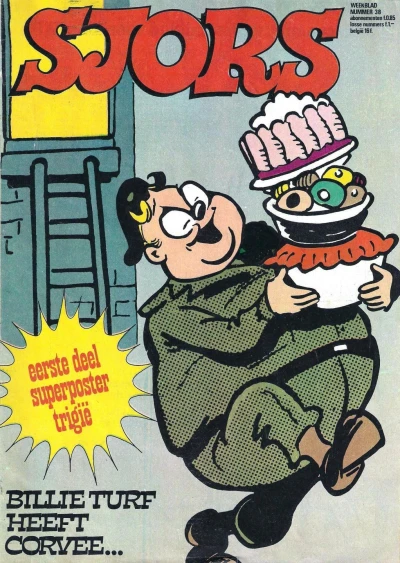 Cover of Issue #197538