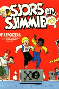 De Lefgozers