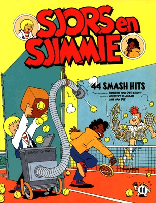 Cover of 44 Smash Hits