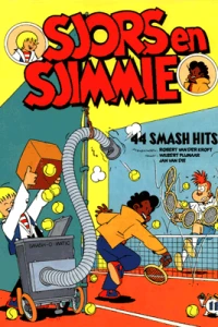 44 Smash Hits