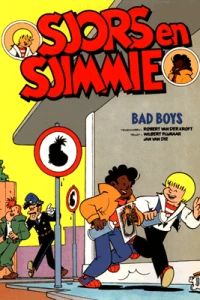 Bad Boys