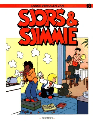 Cover of Retour Afzender