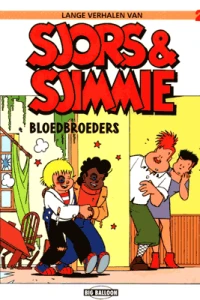 Bloedbroeders