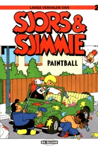 Paintball