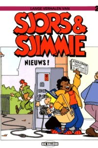 Nieuws!