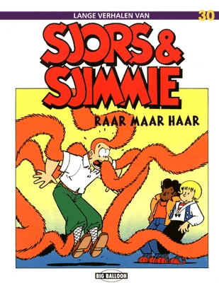 Cover of Raar Maar Haar
