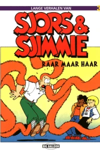 Raar Maar Haar