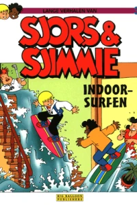 Indoor-Surfen