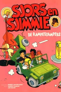 De Rampestampers