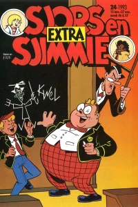 Issue #199324
