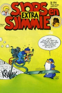 Issue #199402