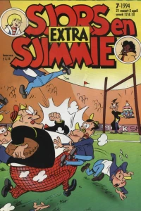 Issue #199407