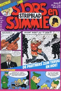 Issue #198808