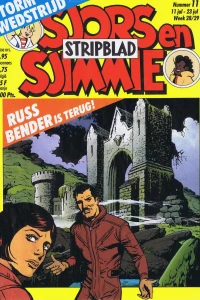 Issue #198811