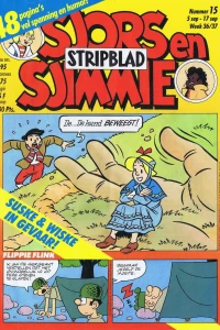 Issue #198815