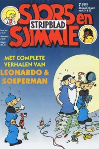 Issue #199207