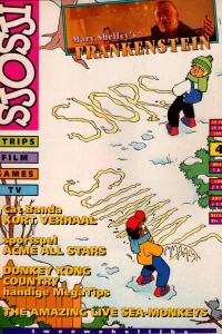 Issue #199504