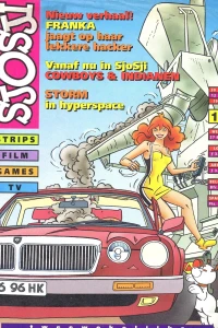 Issue #199714