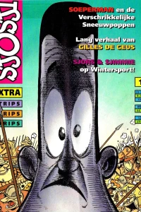Issue #199601