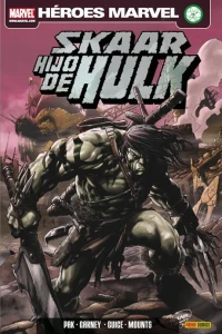Issue #1