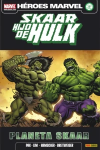 Planeta Skaar