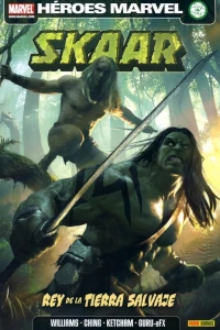 Issue #1