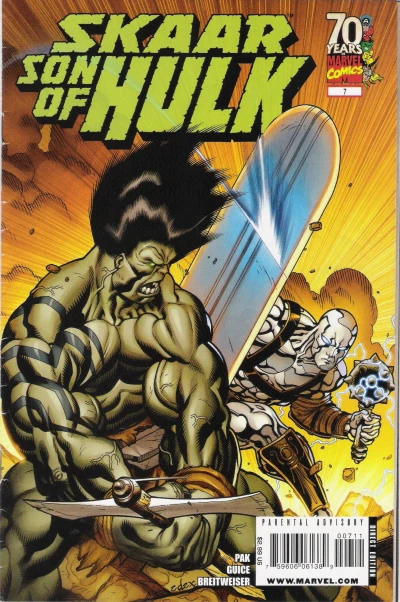 Cover of Silver Surfer Returns, Pt. 1